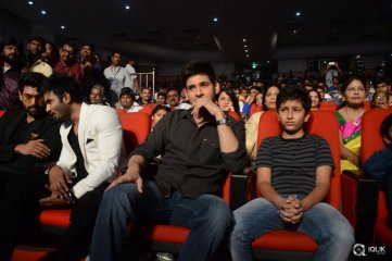 Bhale Manchi Roju Movie Audio Launch